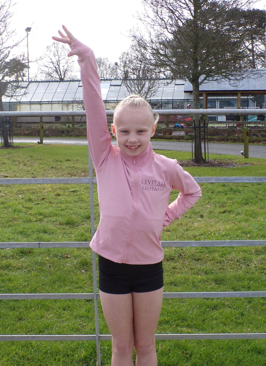 Diamanté Logo Shorts