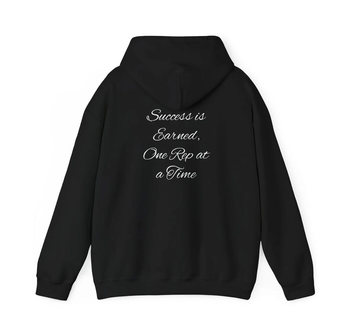 Personalised Hoodie