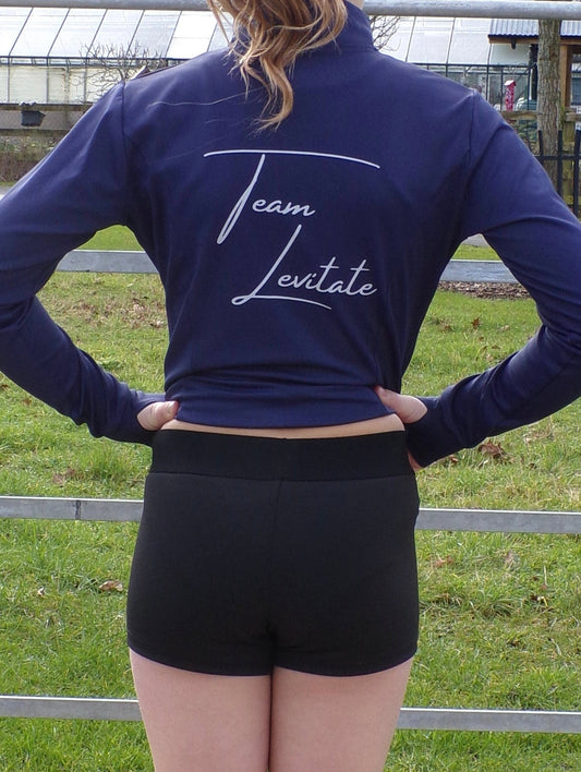 Levitate Performance Shorts