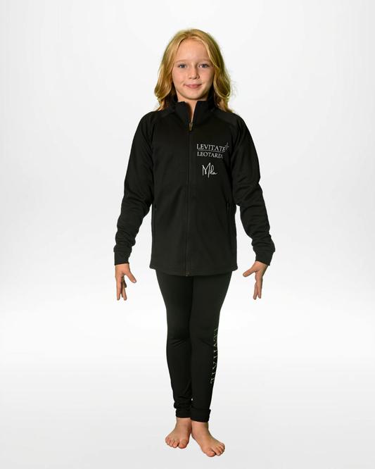 Performance Leggings