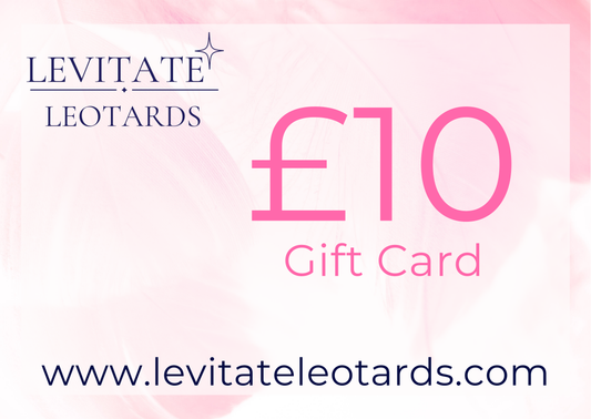 Gift Cards from £10