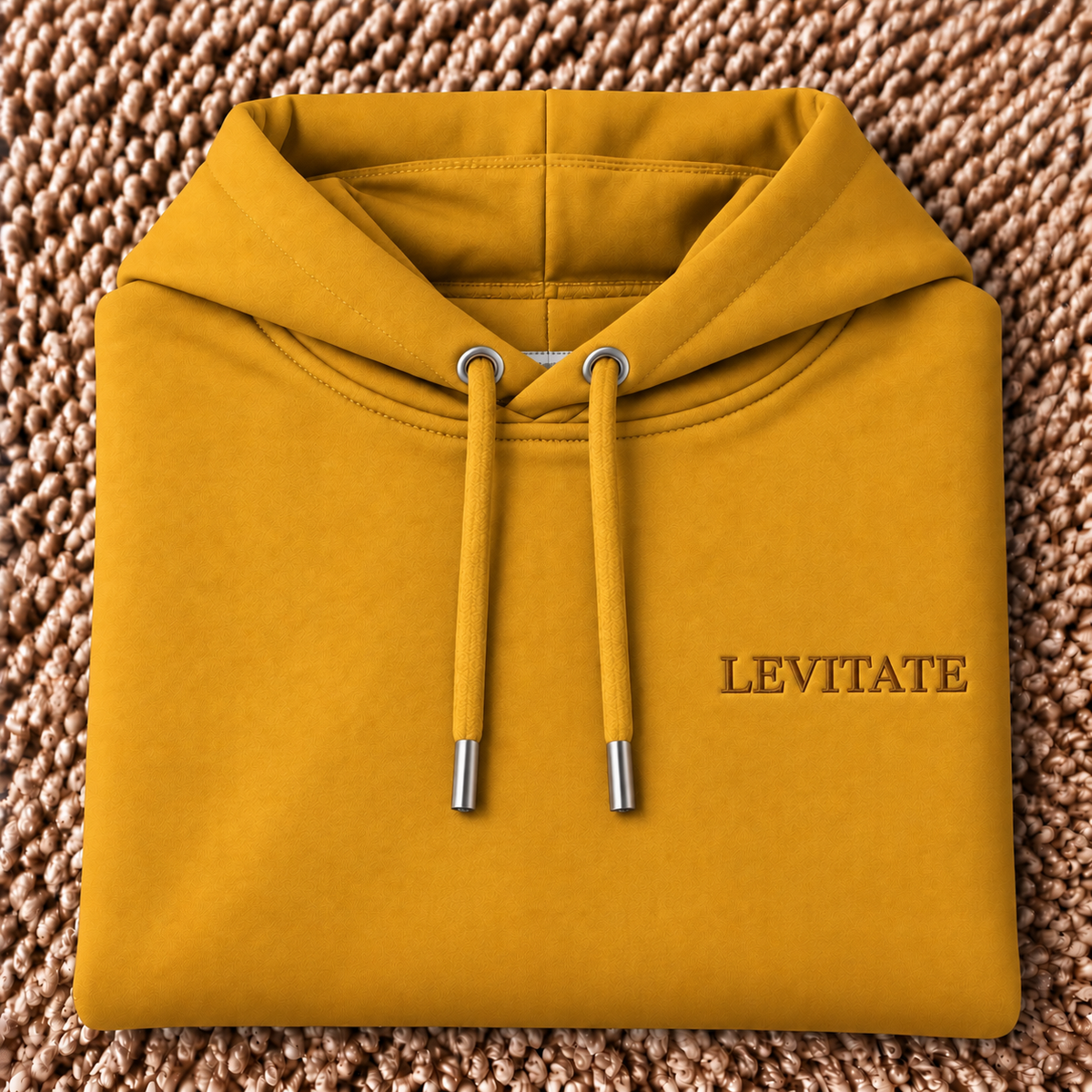Luxury Hoodie - Adult