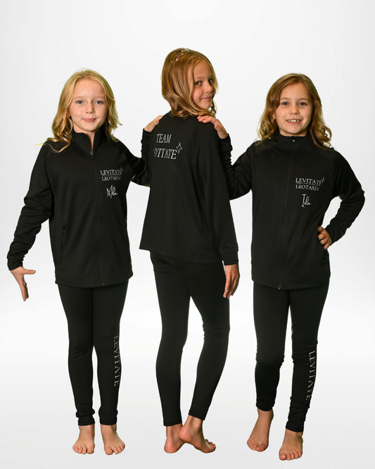 Performance Jacket