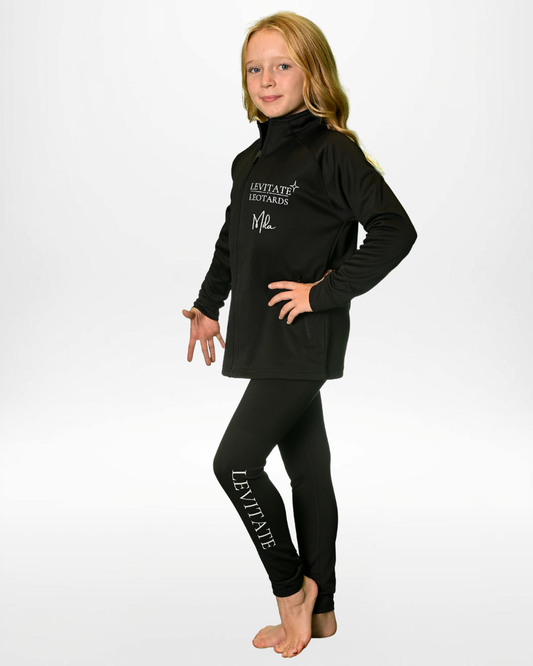 Performance Jacket