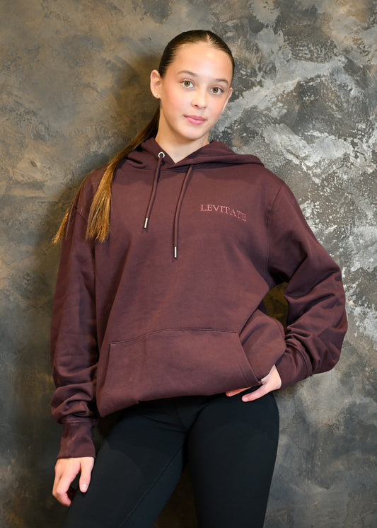 Luxury Hoodie - Adult