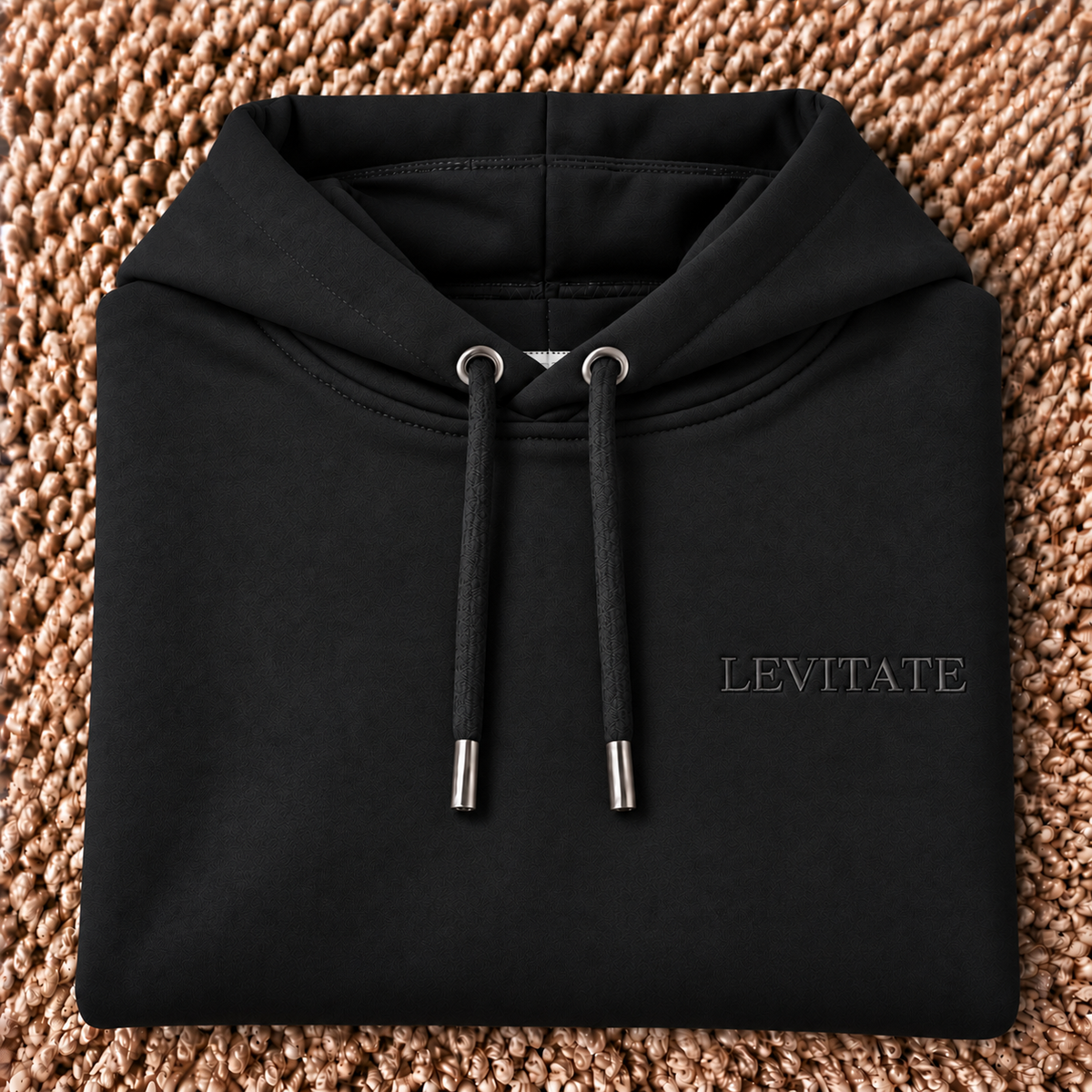 Luxury Hoodie - Adult