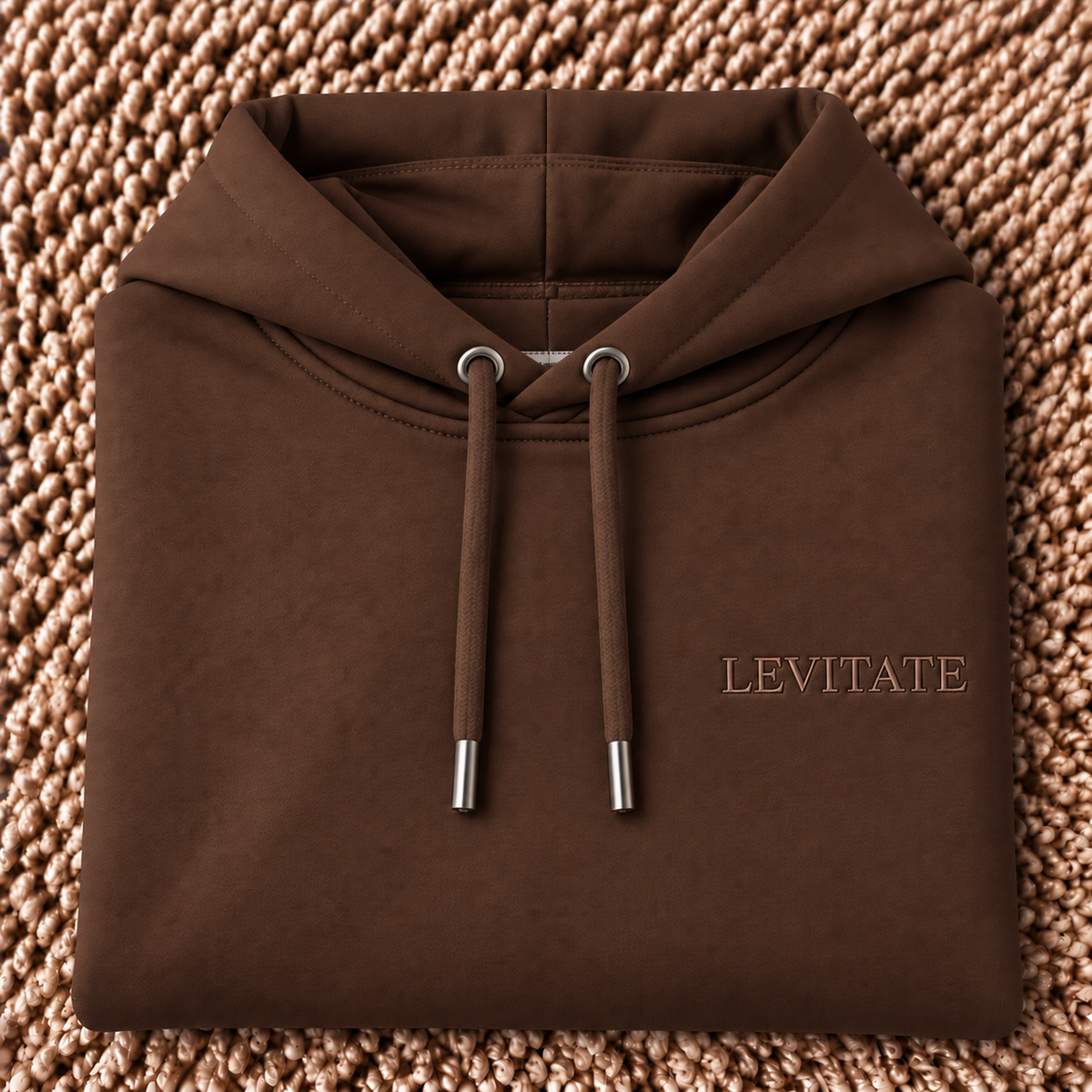 Luxury Hoodie - Adult
