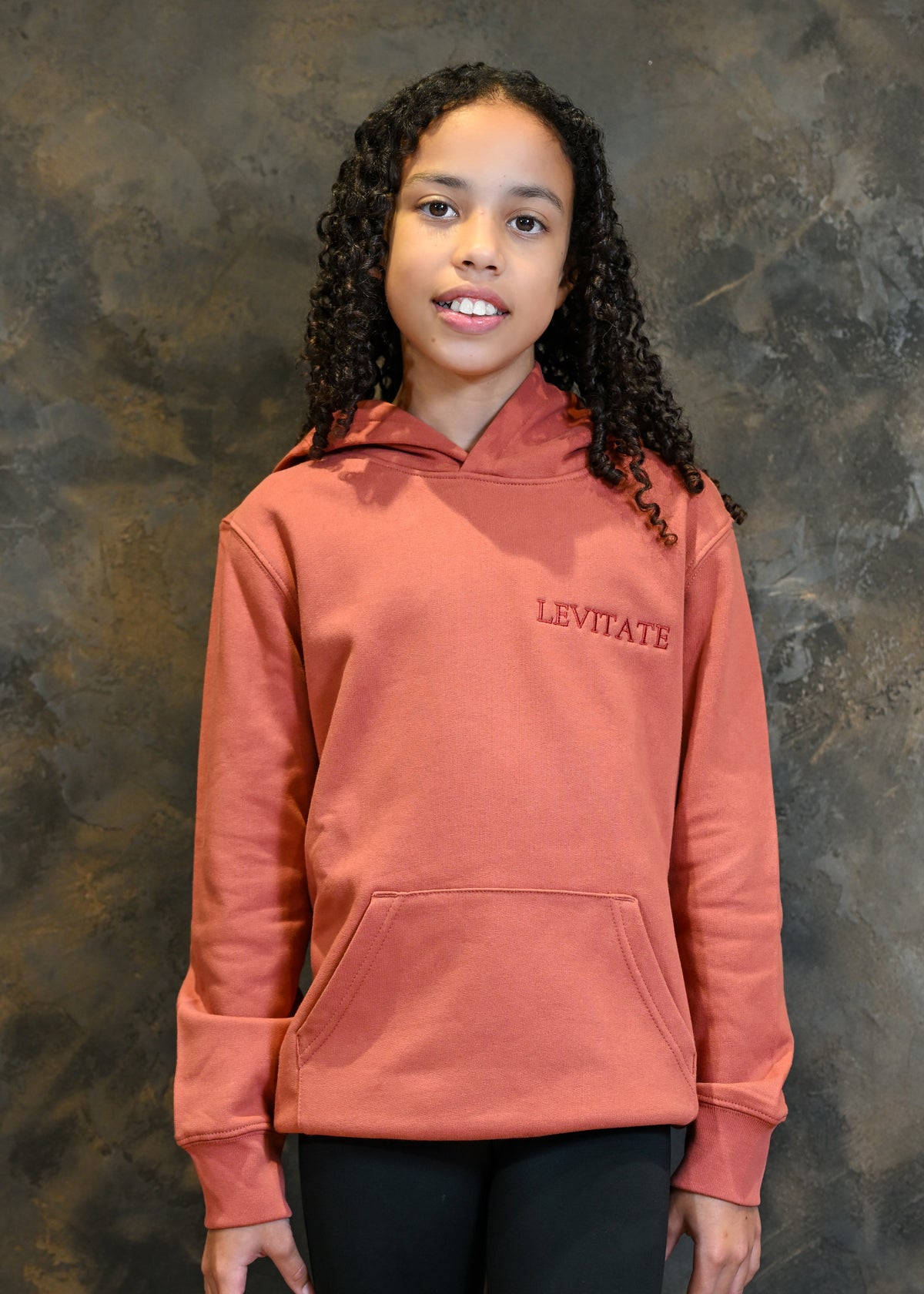 Luxury Hoodie
 - Child