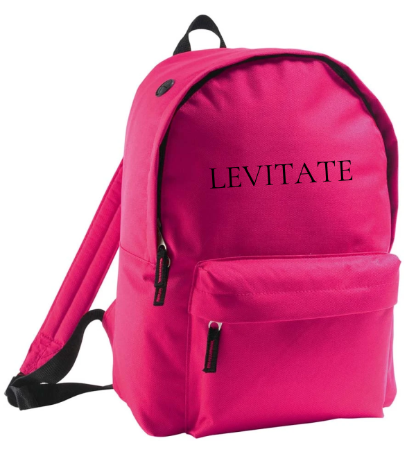 Backpack