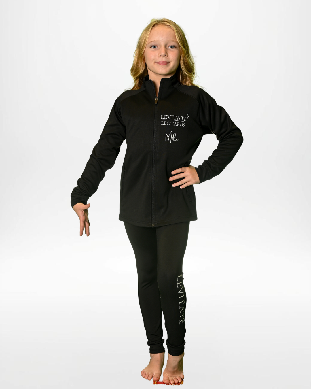 Performance Leggings