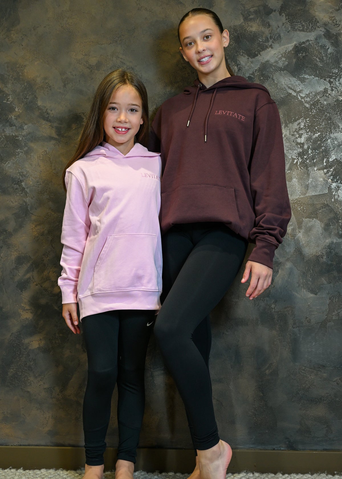 Luxury Hoodie - Adult