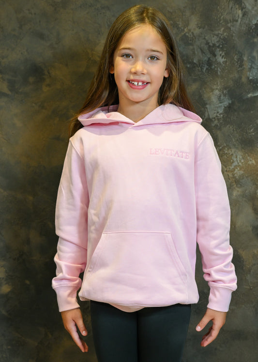 Luxury Hoodie
 - Child