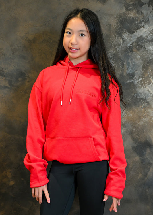Luxury Hoodie - Adult