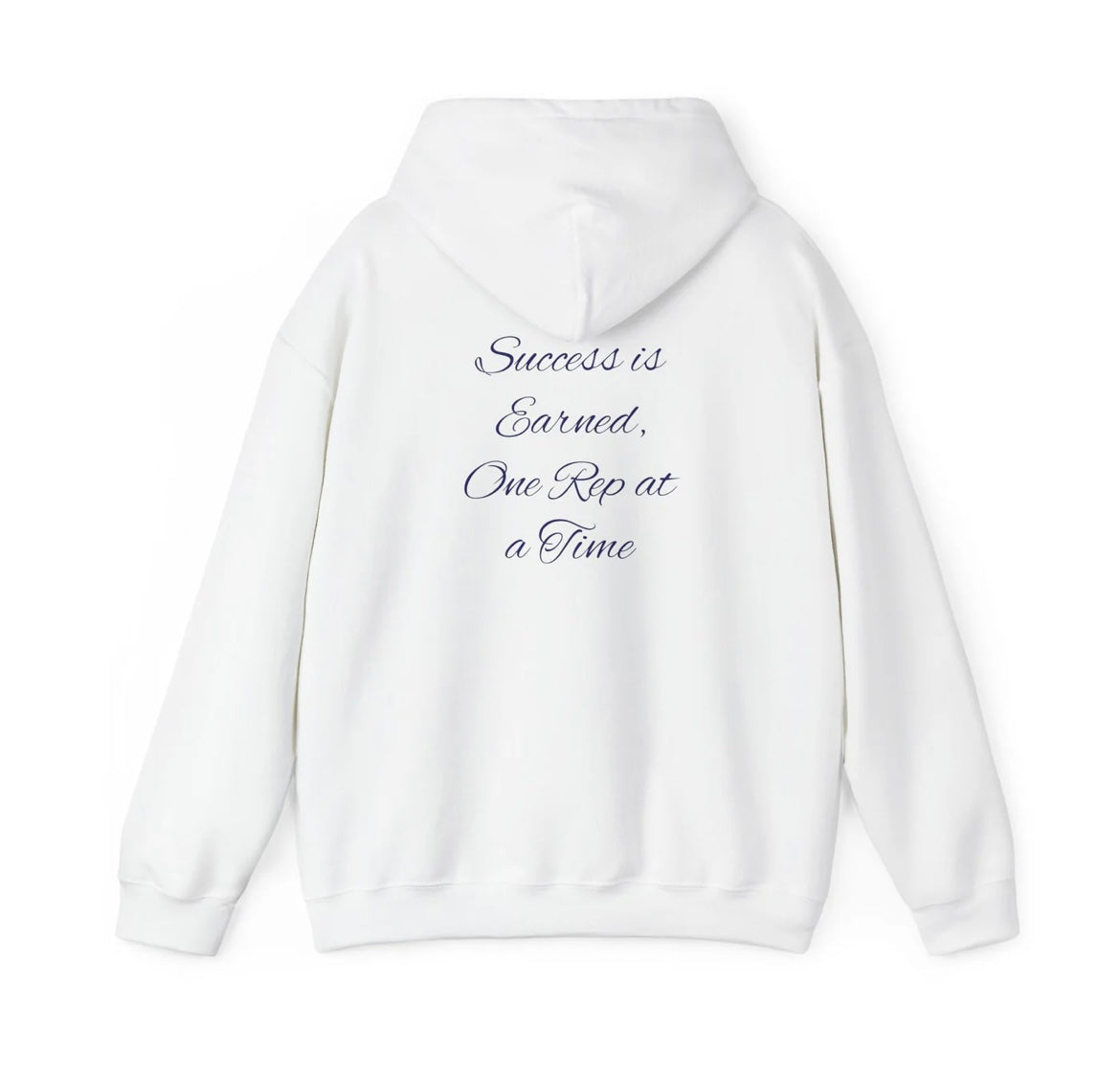 Personalised Hoodie