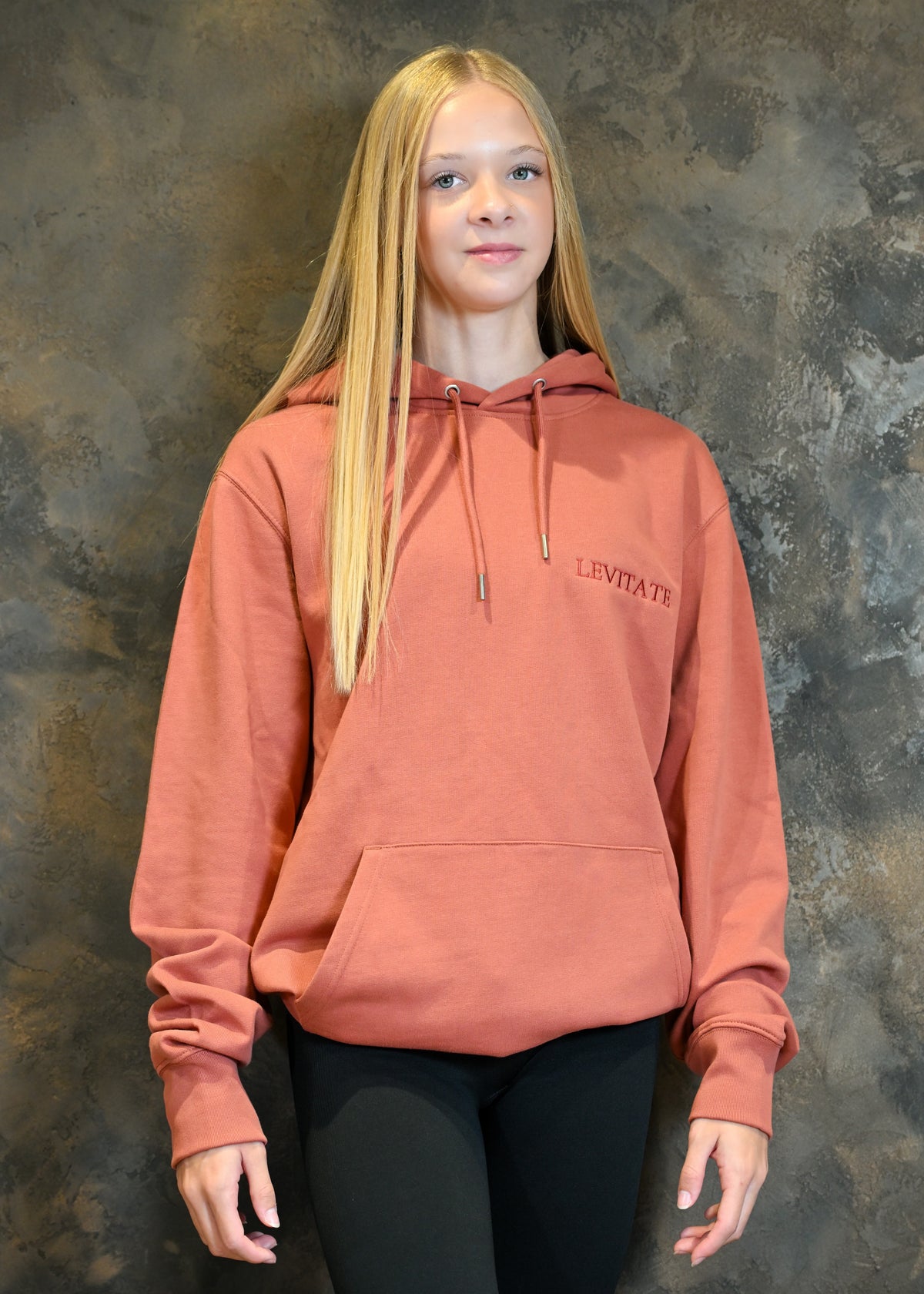 Luxury Hoodie - Adult