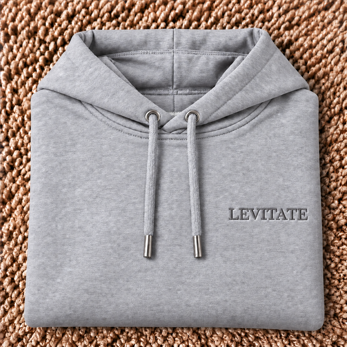 Luxury Hoodie - Adult
